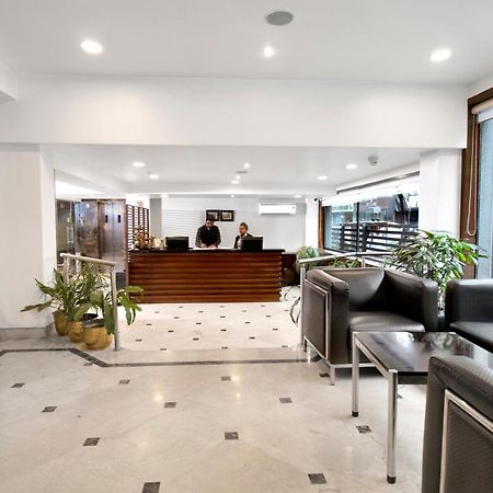 Hotel Casa Fortuna كولكاتا المظهر الخارجي الصورة