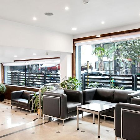 Hotel Casa Fortuna كولكاتا المظهر الخارجي الصورة