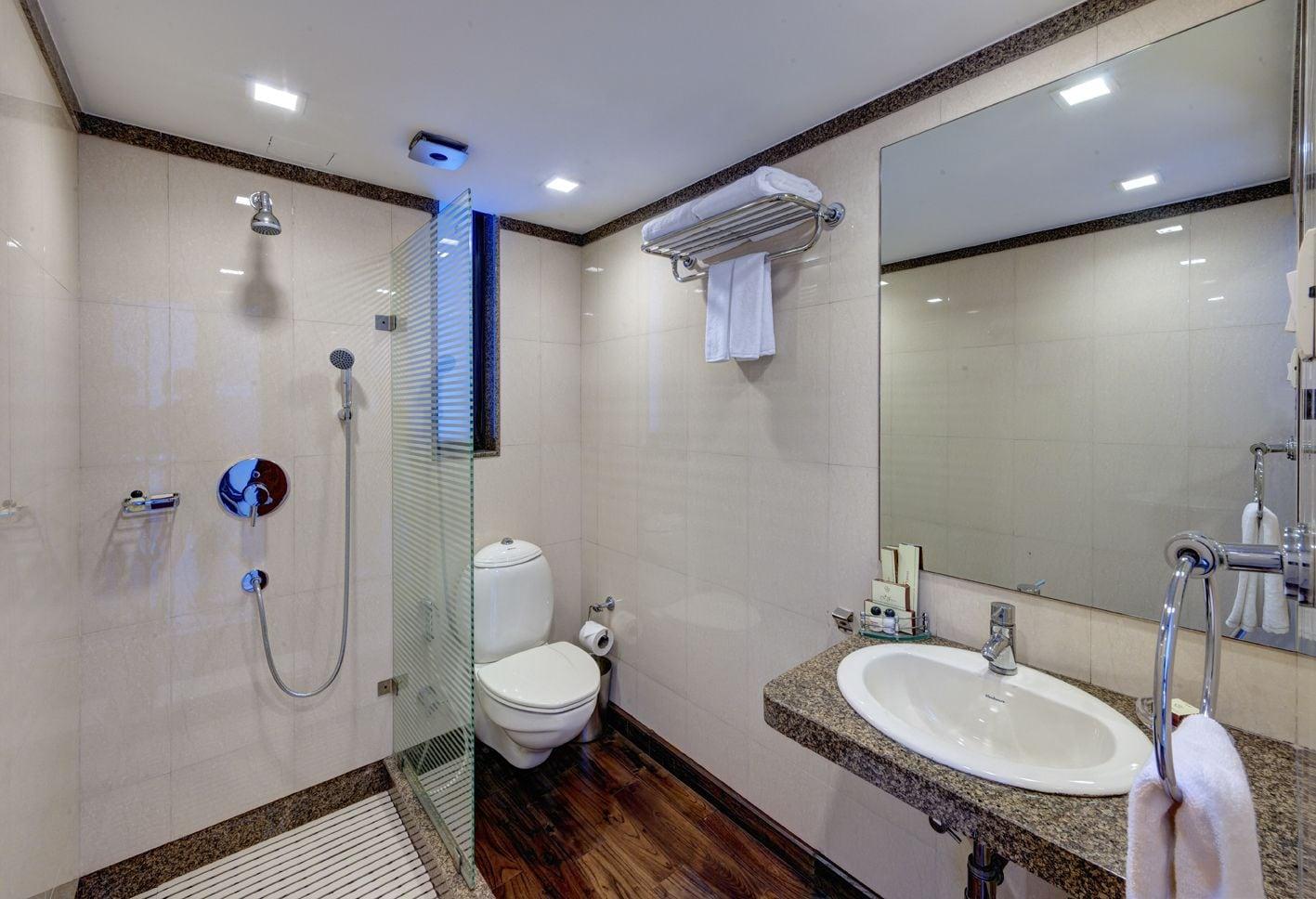 Hotel Casa Fortuna كولكاتا المظهر الخارجي الصورة