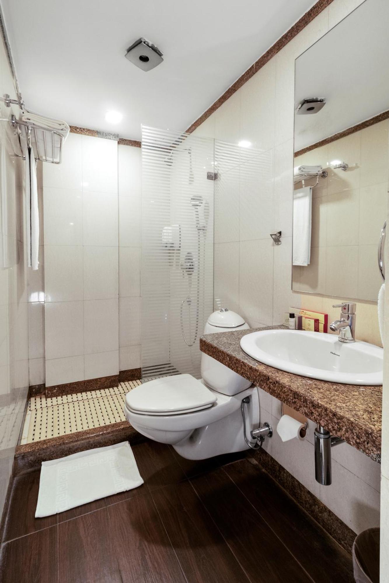 Hotel Casa Fortuna كولكاتا المظهر الخارجي الصورة