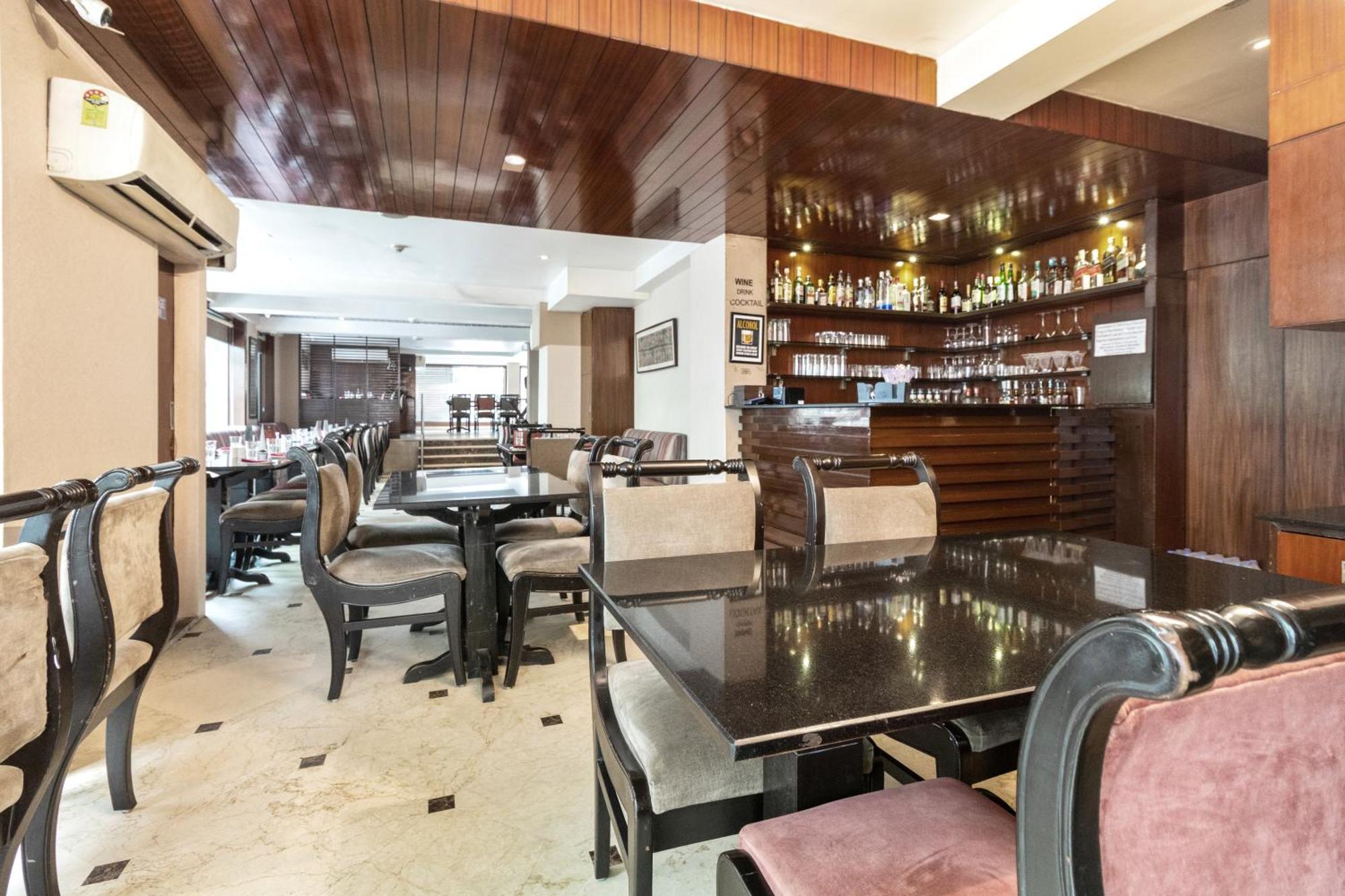 Hotel Casa Fortuna كولكاتا المظهر الخارجي الصورة