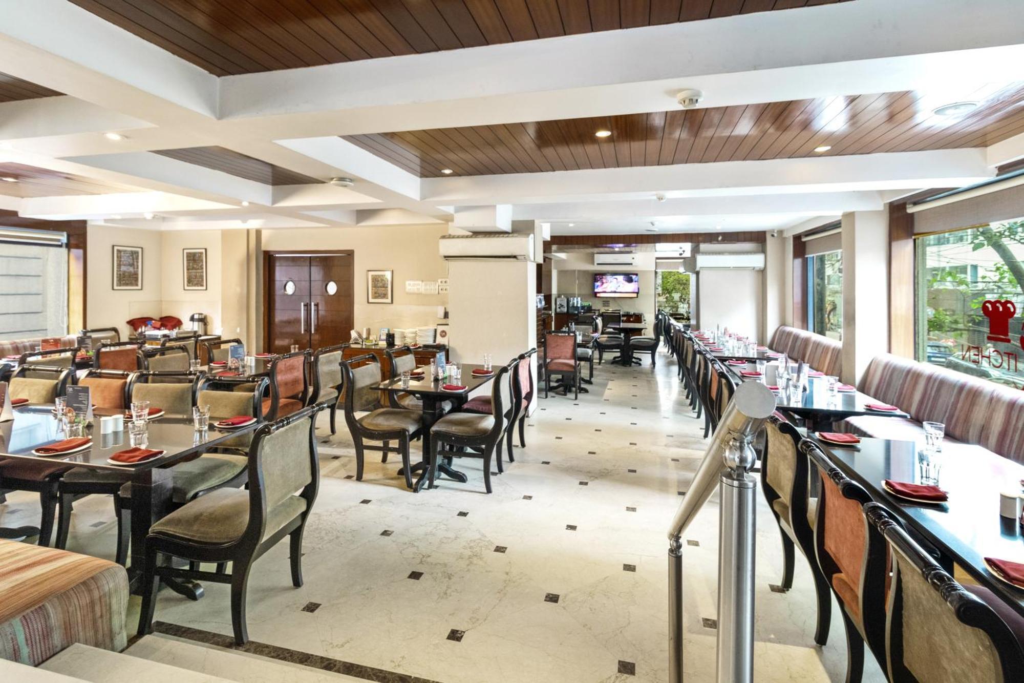 Hotel Casa Fortuna كولكاتا المظهر الخارجي الصورة