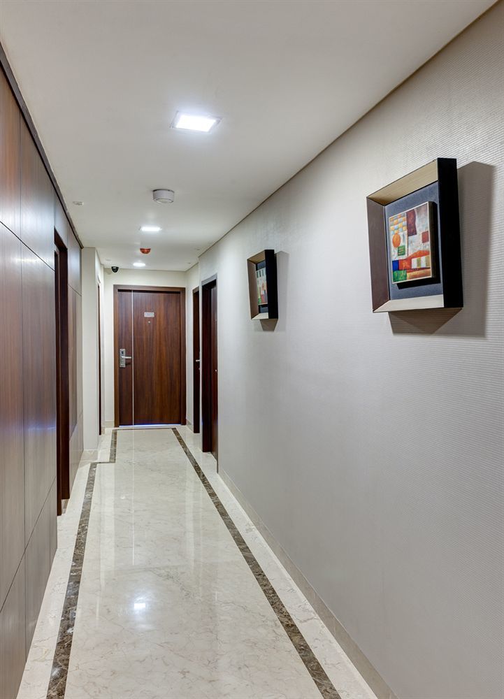 Hotel Casa Fortuna كولكاتا المظهر الخارجي الصورة