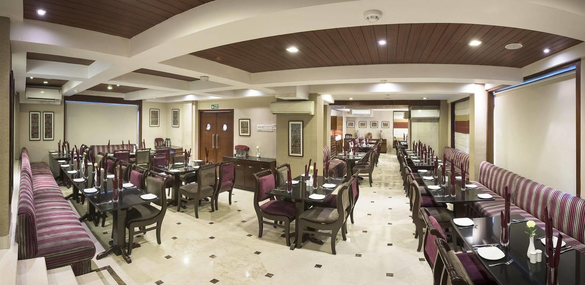 Hotel Casa Fortuna كولكاتا المظهر الخارجي الصورة